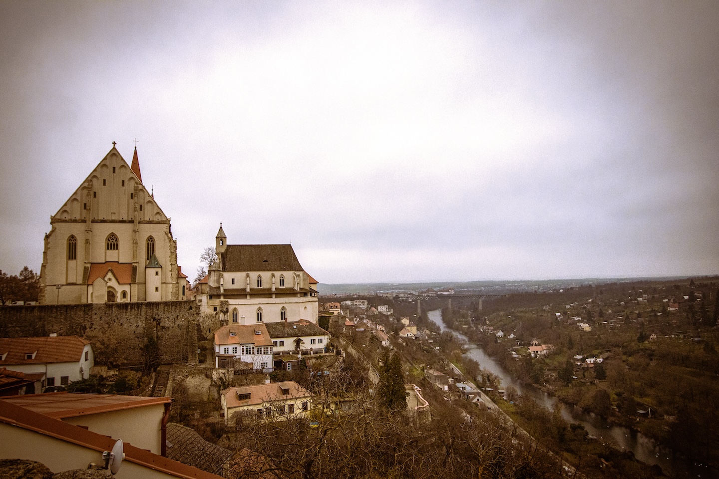 Znojmo, Czechy