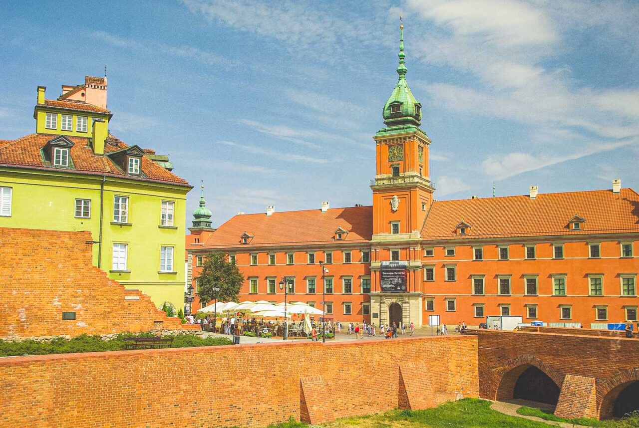 Warszawa w Jeden Dzień: Kompletny Plan Zwiedzania Stolicy (2025)