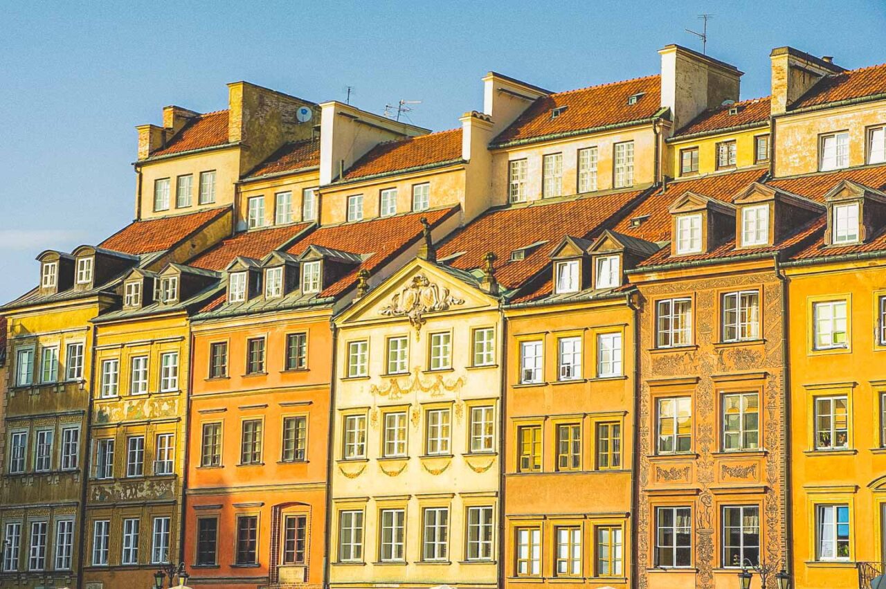 Warszawa w Jeden Dzień: Kompletny Plan Zwiedzania Stolicy (2025)