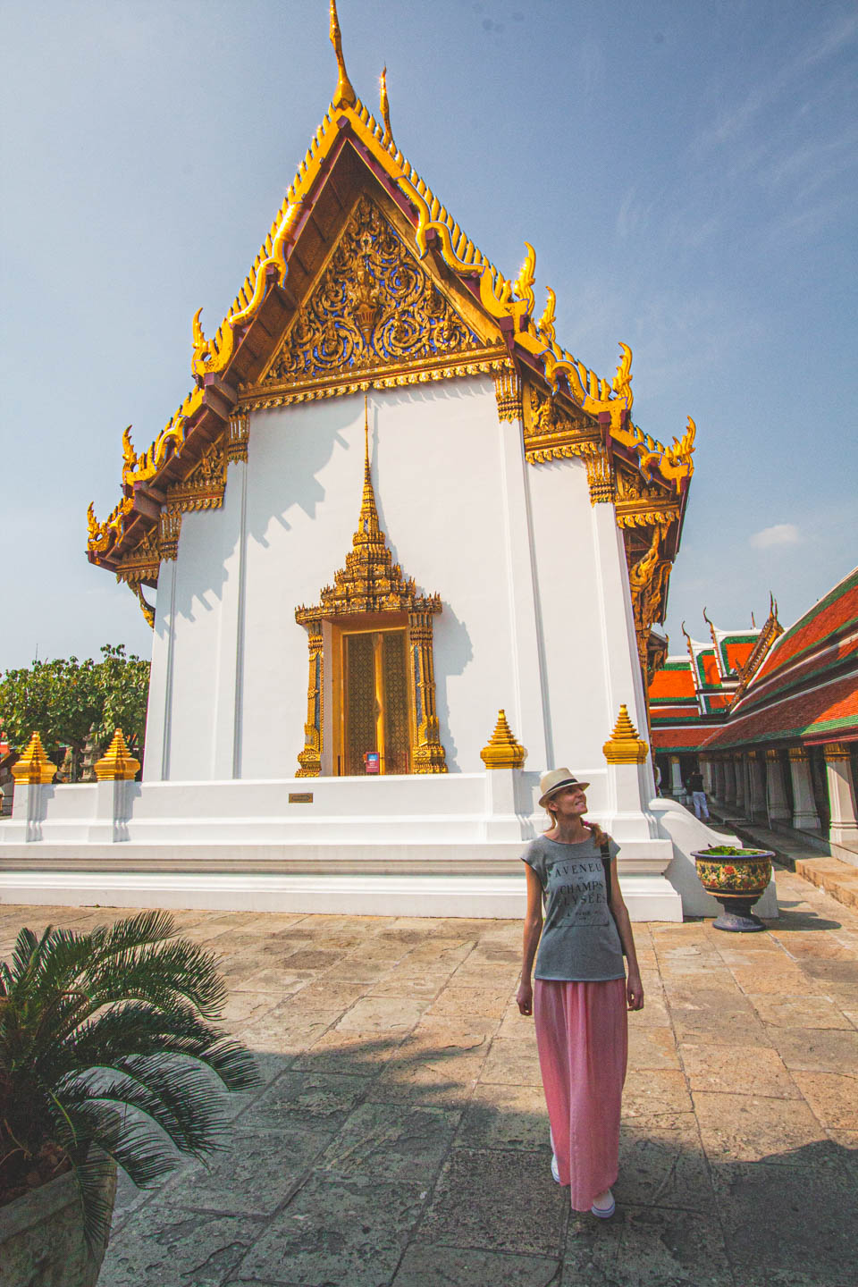 10 Things to Avoid in Thailand: Essential Guide [2025]