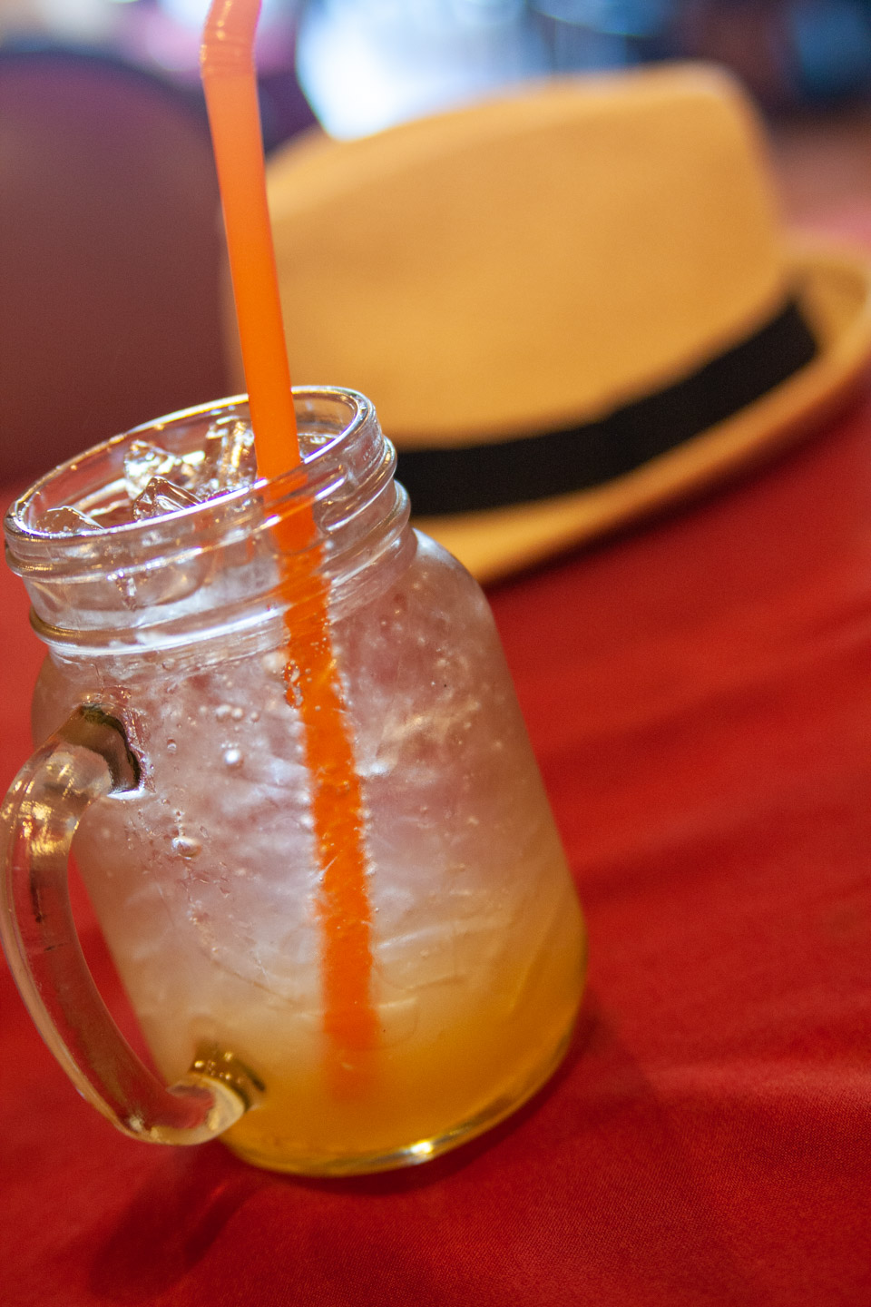 Think twice before adding ice to your drink in Thailand