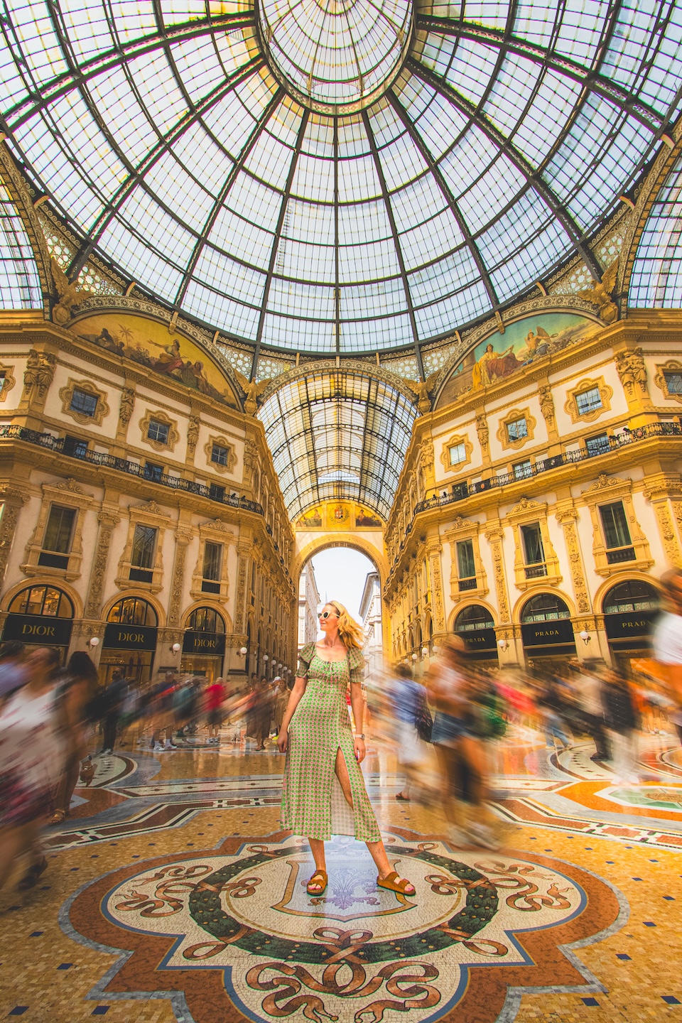 My Favorite Months to Visit Italy