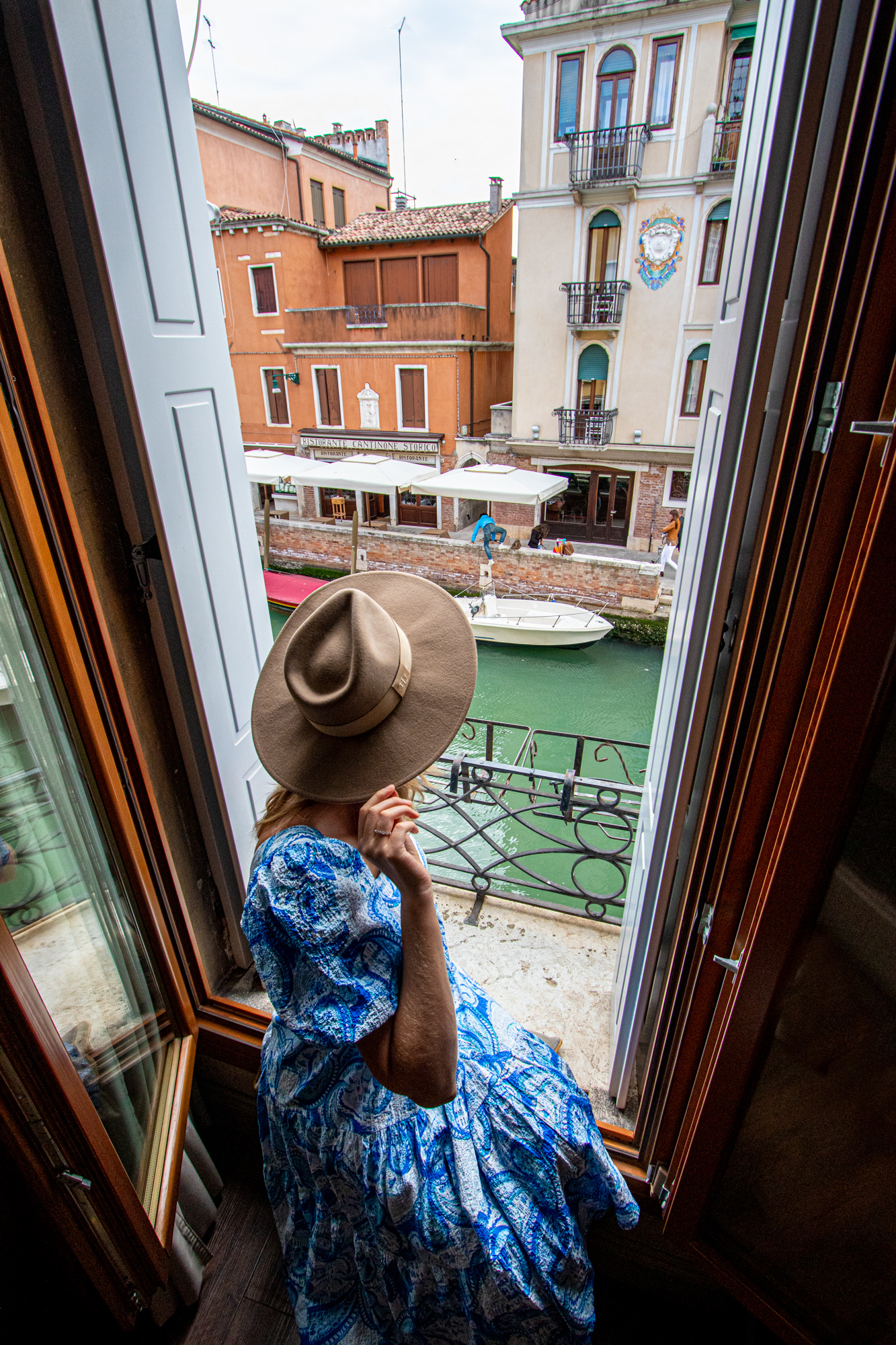 How to Get Around Italy