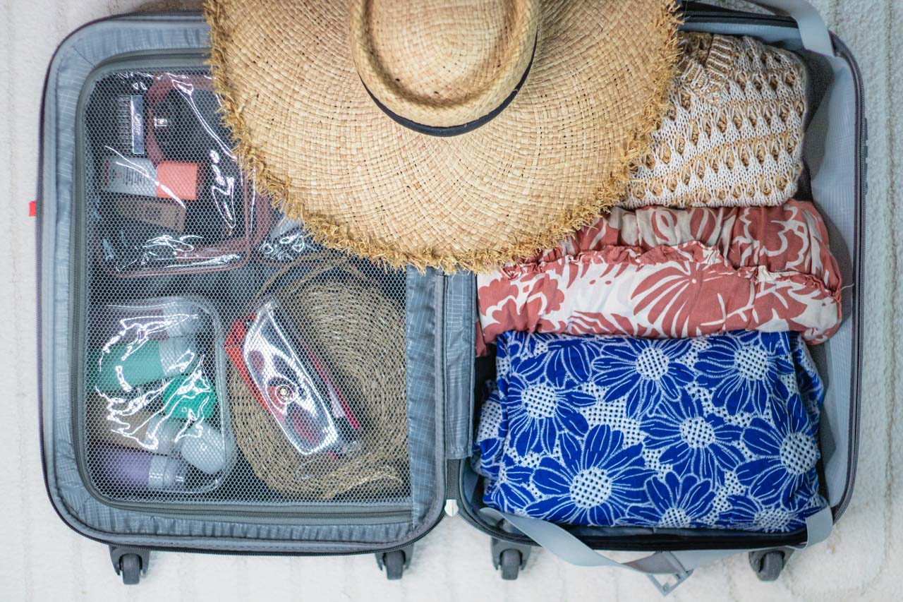 What to Pack for Italy