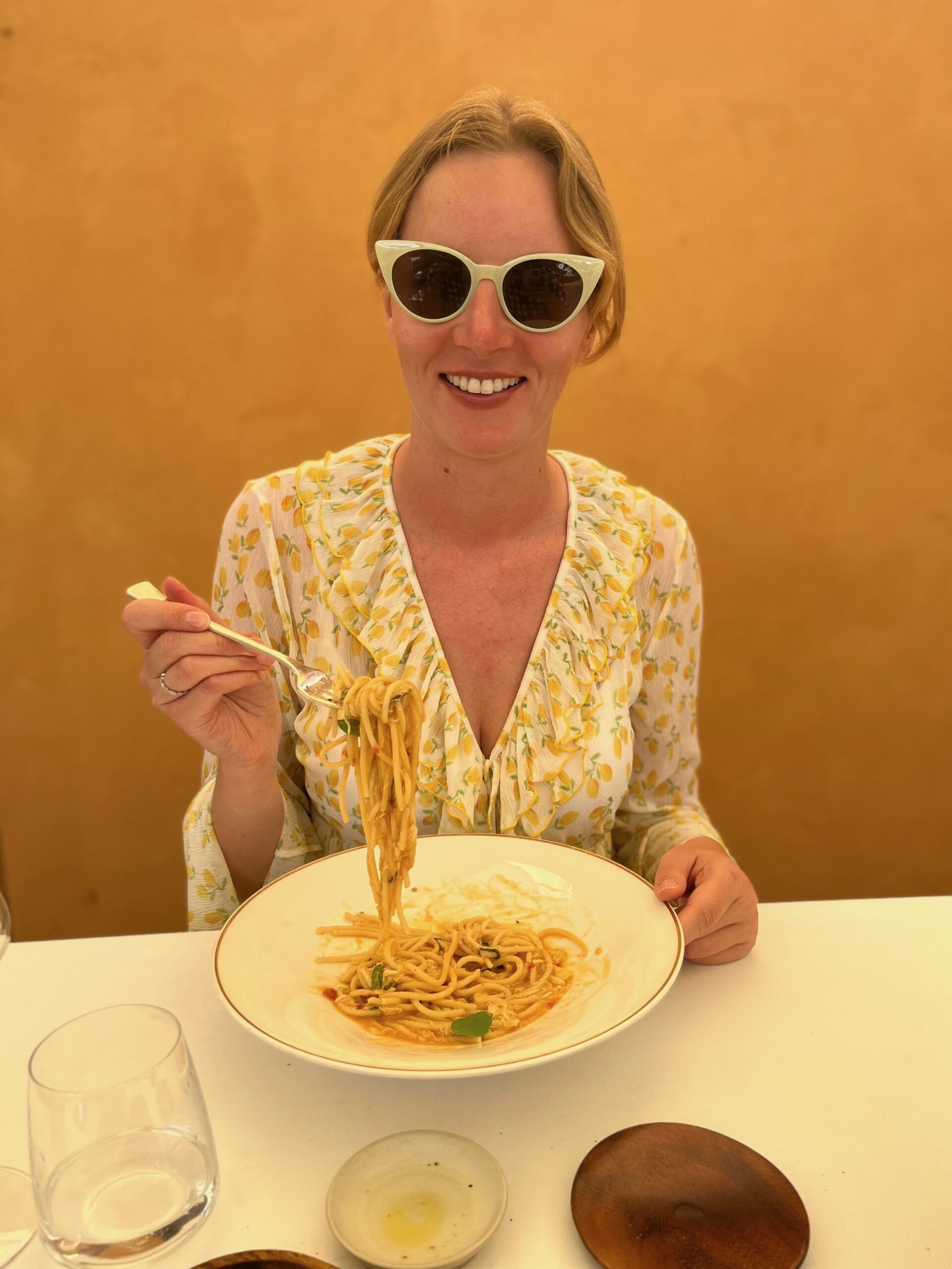 Italy Travel Guide: What (and Where) to Eat