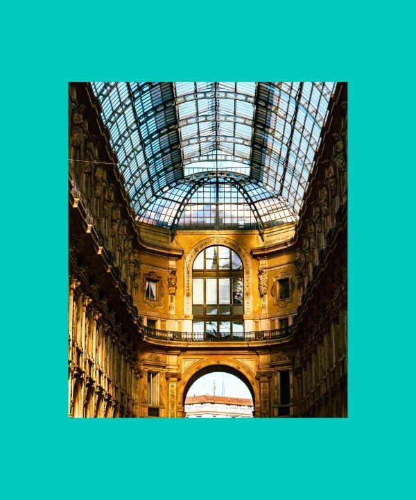 Milan - One-Day Itinerary