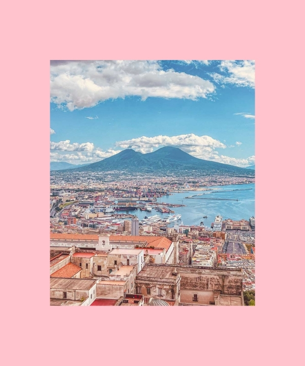 Naples - One-Day Itinerary