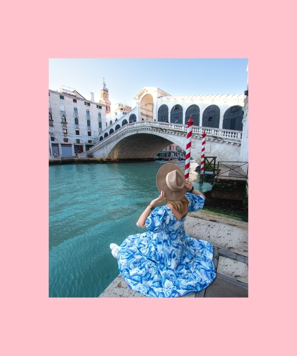 Venice - What to See (Full Guide)
