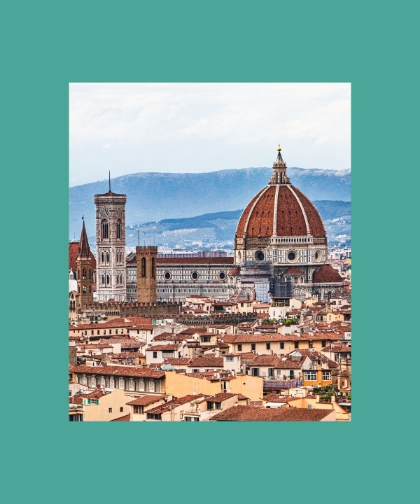 Florence - One-Day Itinerary
