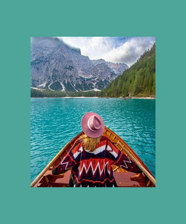 Dolomites - Places That Stole My Heart