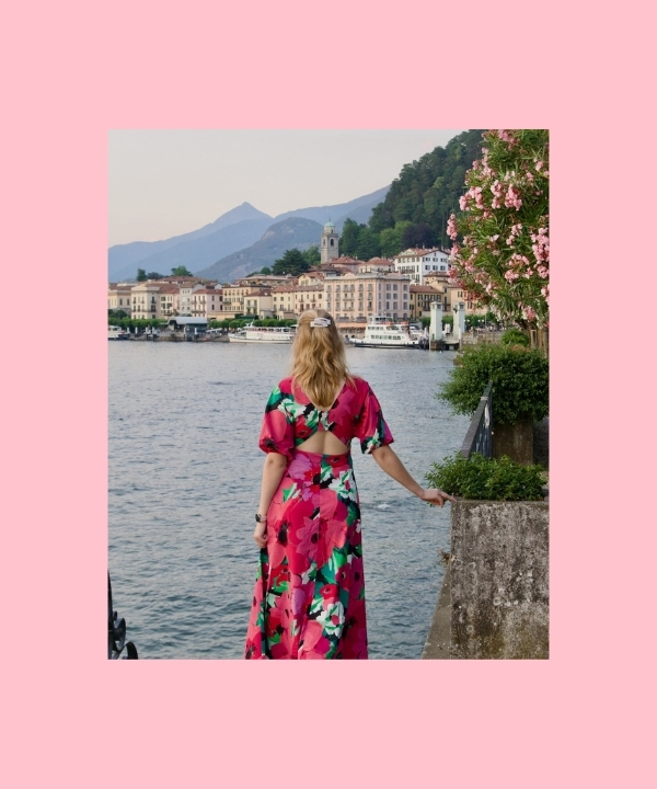 Lake Como - 2-Day Itinerary