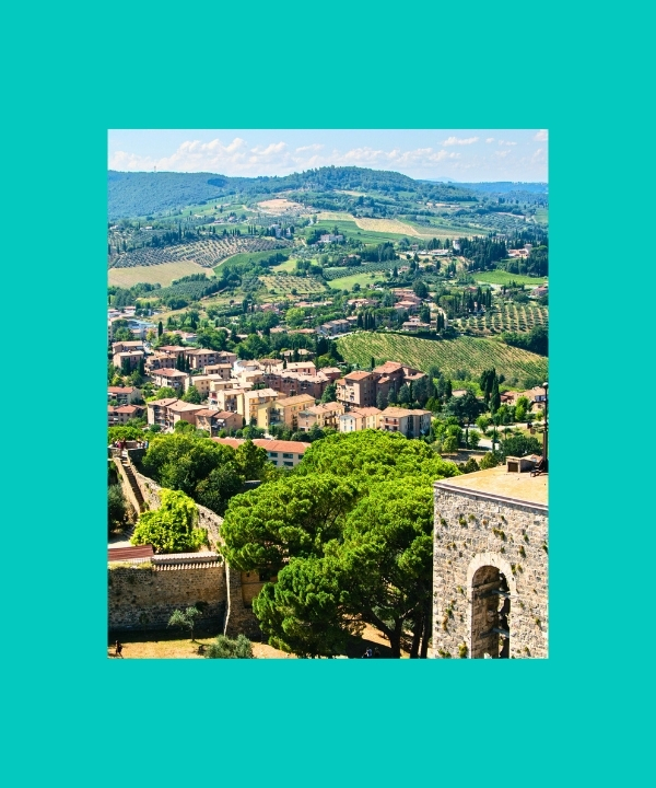 San Gimignano - What to See & Where to Eat