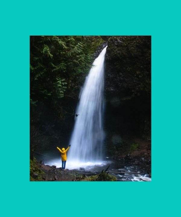 PNW - 10-Day Road Trip