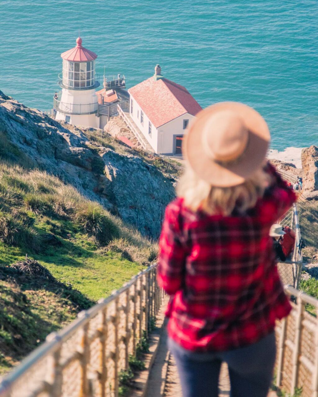 Point Reyes: Kalifornijska Perełka, O Której Nikt Nie Mówi