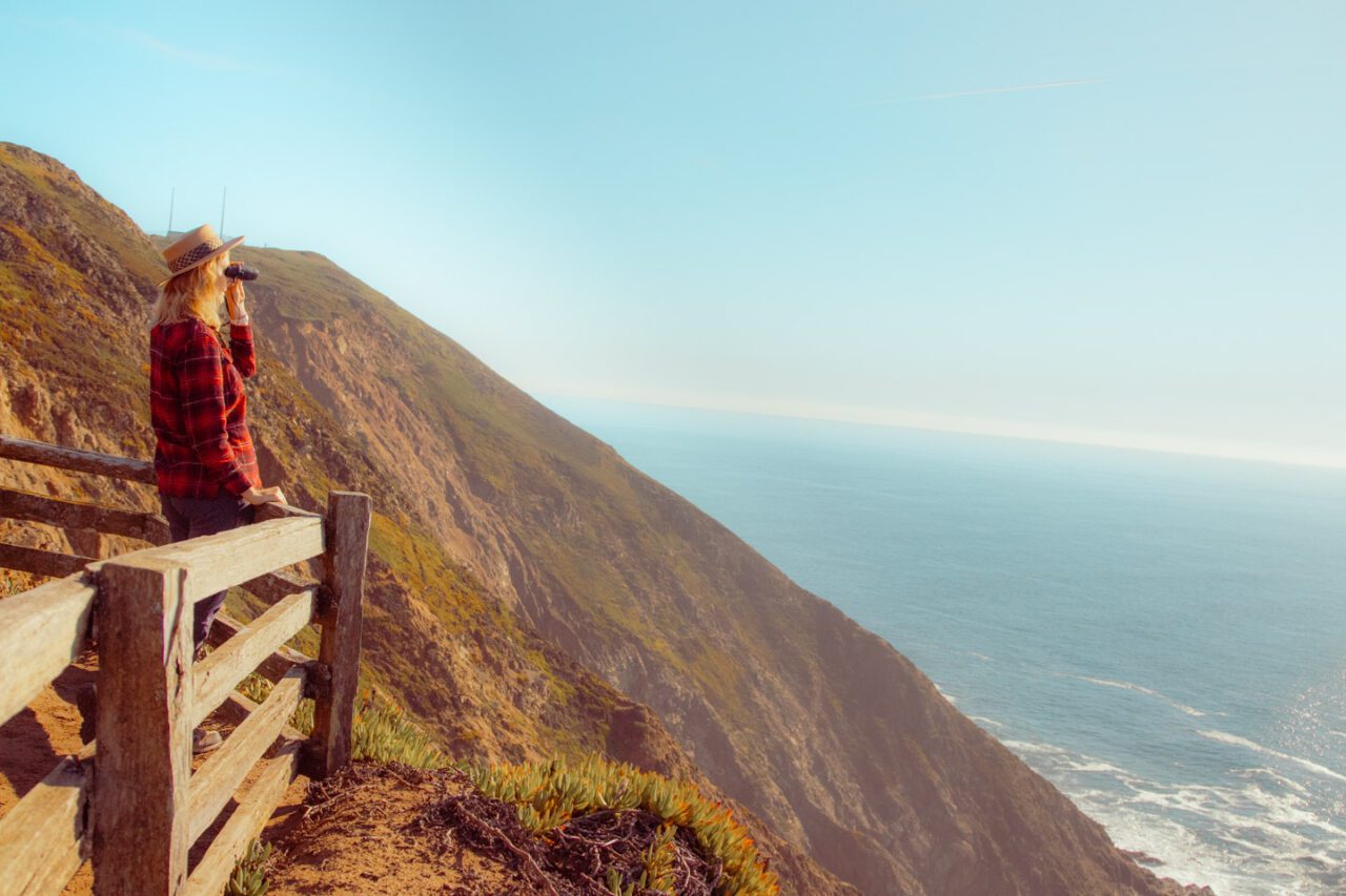Point Reyes: Kalifornijska Perełka, O Której Nikt Nie Mówi