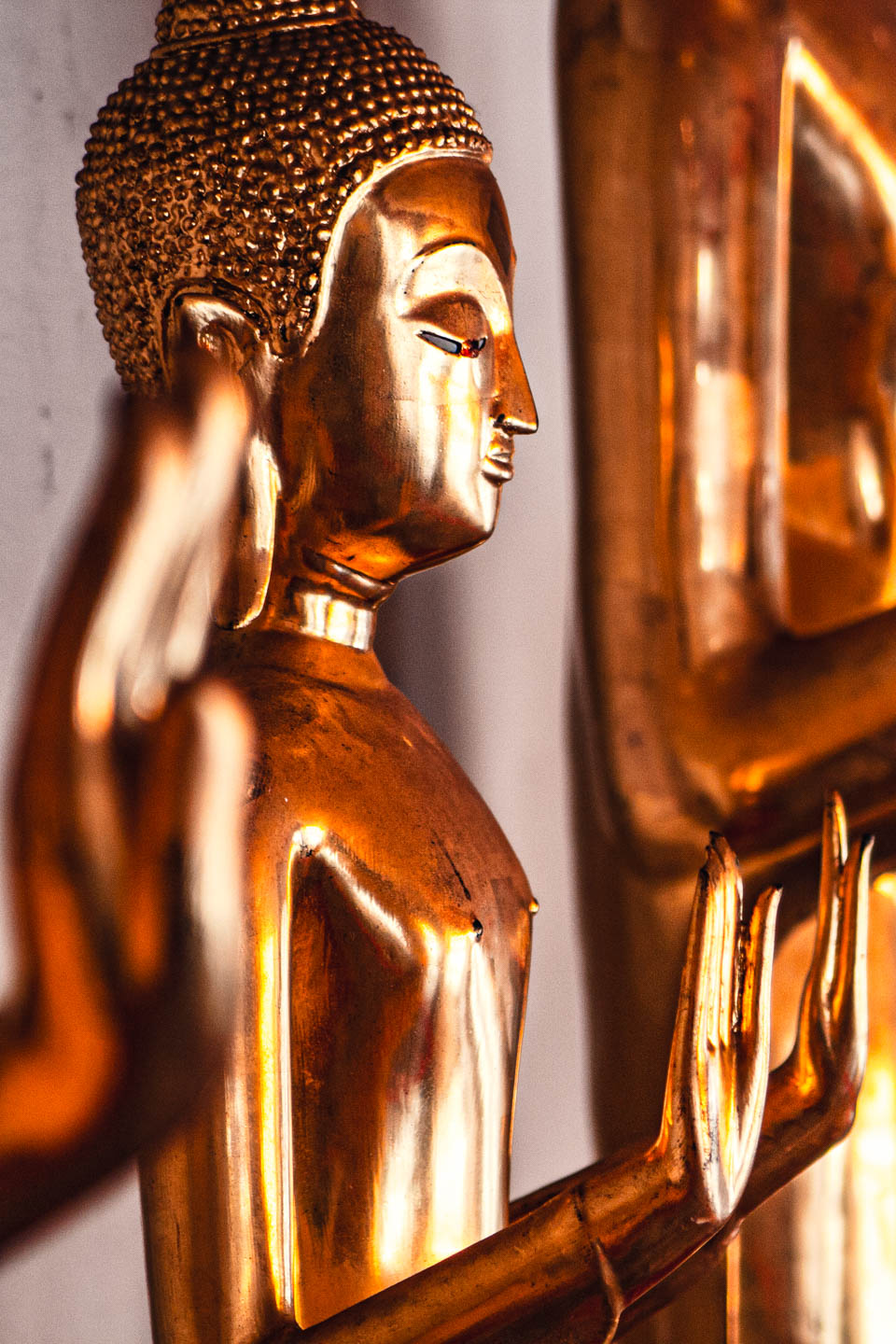 You can find round-trip flight tickets to Thailand for approximately 800 USD