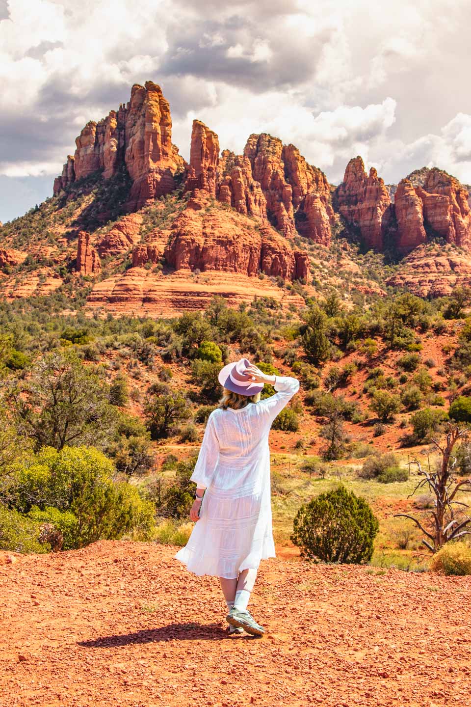 USA with Character - Runaway Ann’s Travel Guide