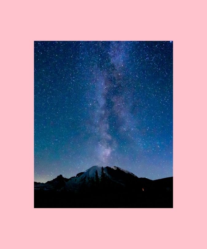 Mount Rainier - co warto zobaczyć