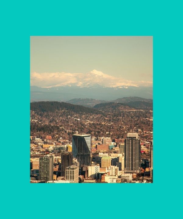 Portland - My Local Favorites