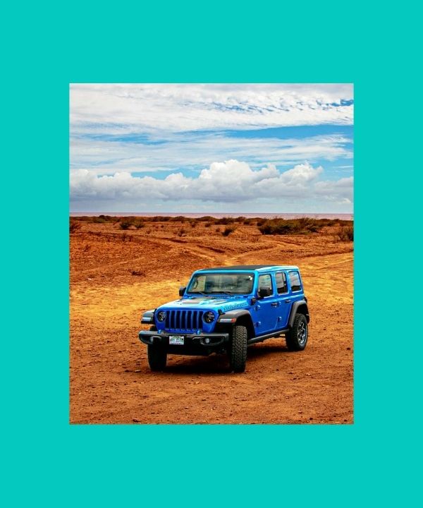 Renting a Car in the US