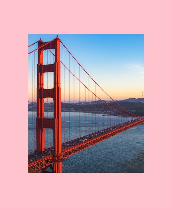 San Francisco - 1-Day Itinerary