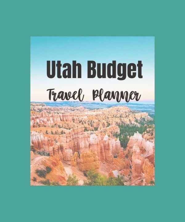 Utah Budget Travel Planner