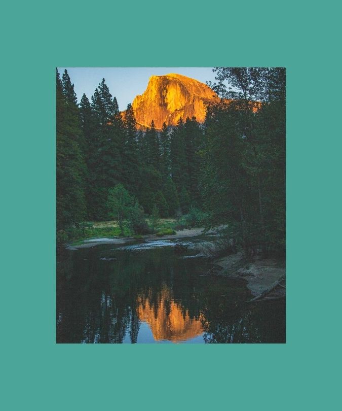 Yosemite - najpiękniejsze miejsca