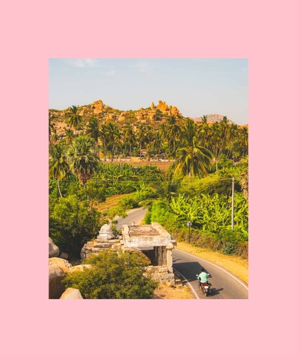 India - 3 Weeks of Soulful Travel