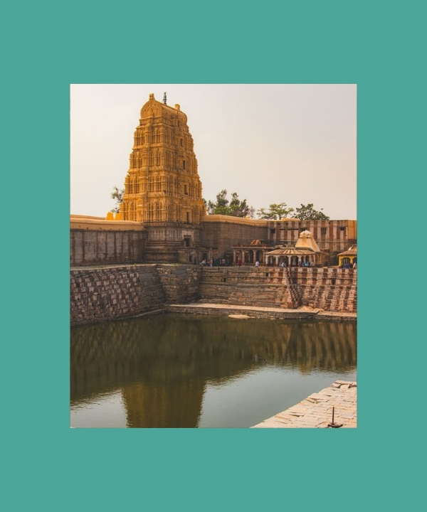 Hampi - What to See