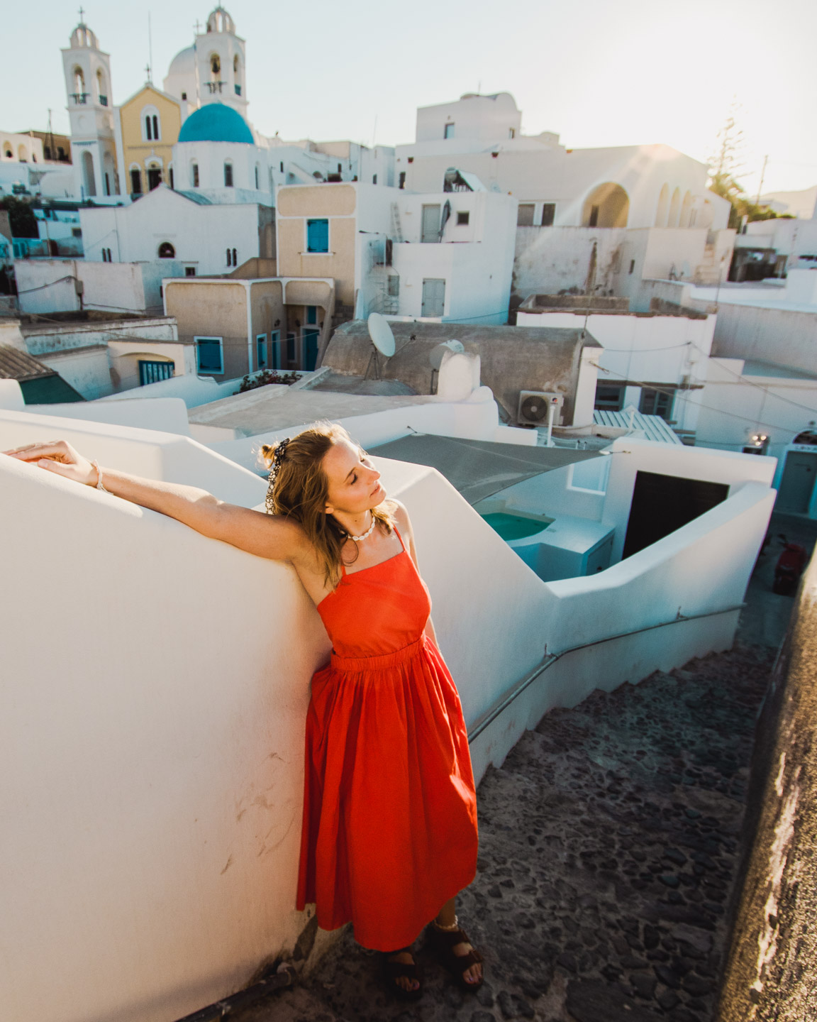 How to Travel Consciously by Runaway Ann