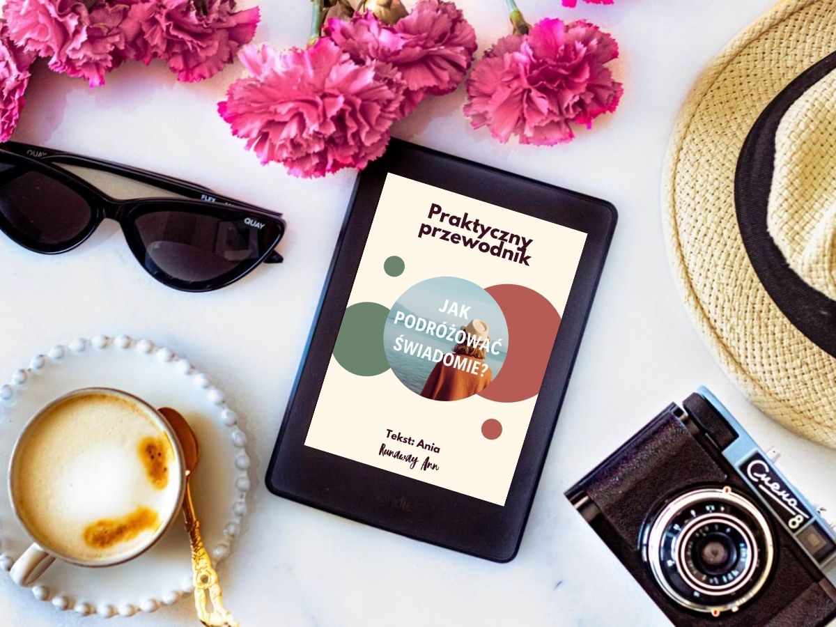 Darmowy ebook „Jak podróżować świadomie”