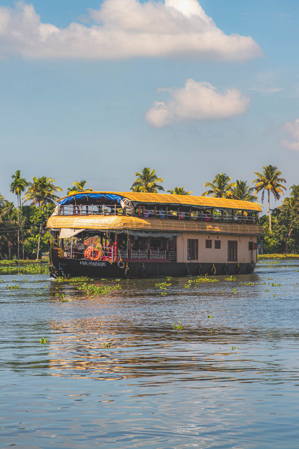 Where to Stay in India