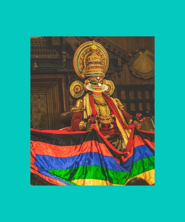 Kochi, Kerala - najlepsze miejsca