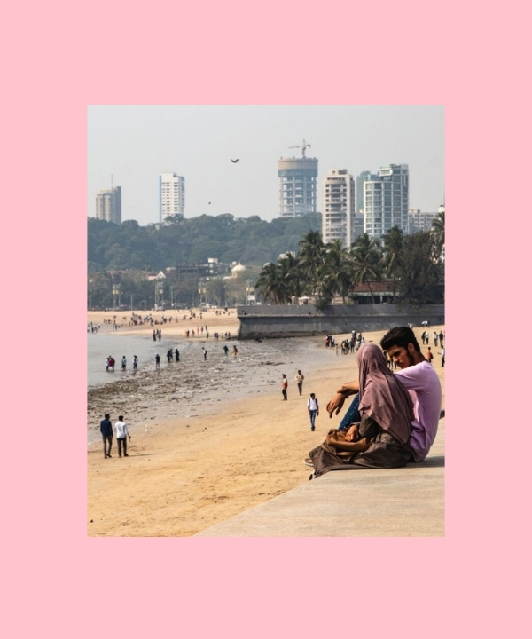 Mumbai - A Personal Guide