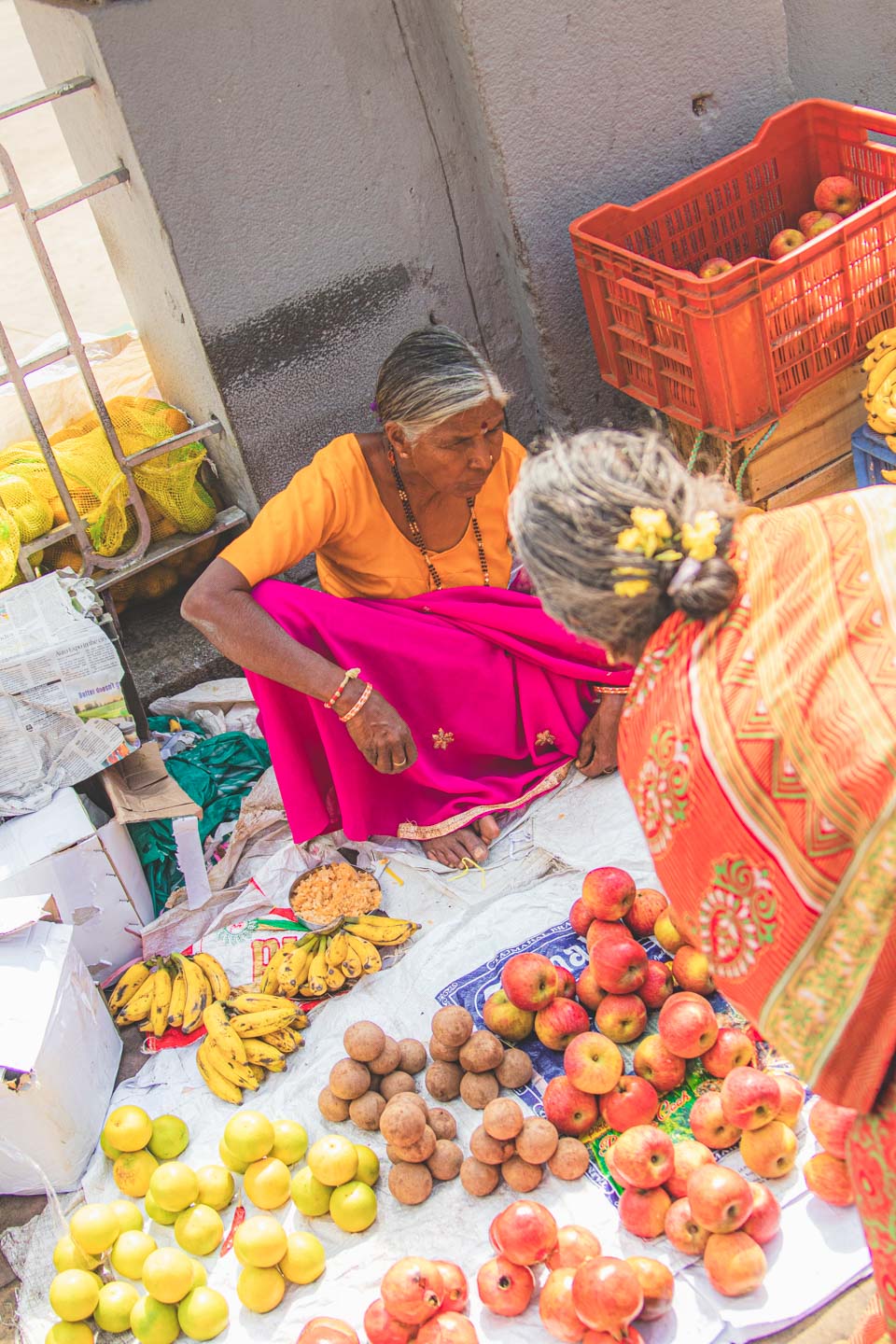 What to Watch Out for in India