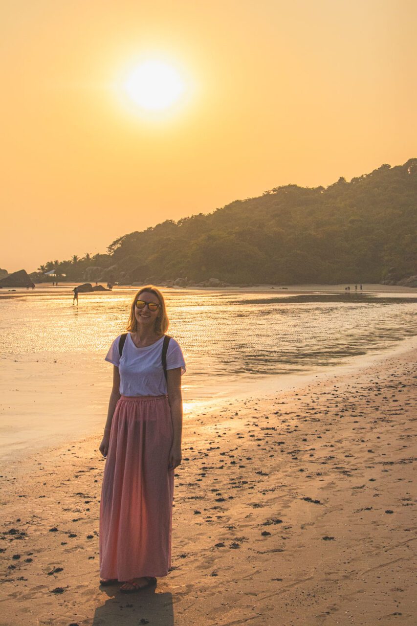 What to See in Palolem Beach, Goa: A Slow Travel Guide