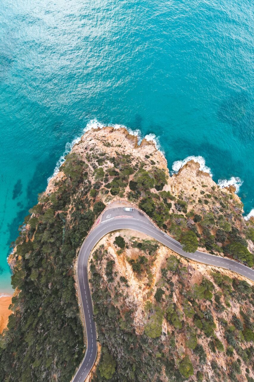 10 Beautiful Places to Visit in Europe by Campervan