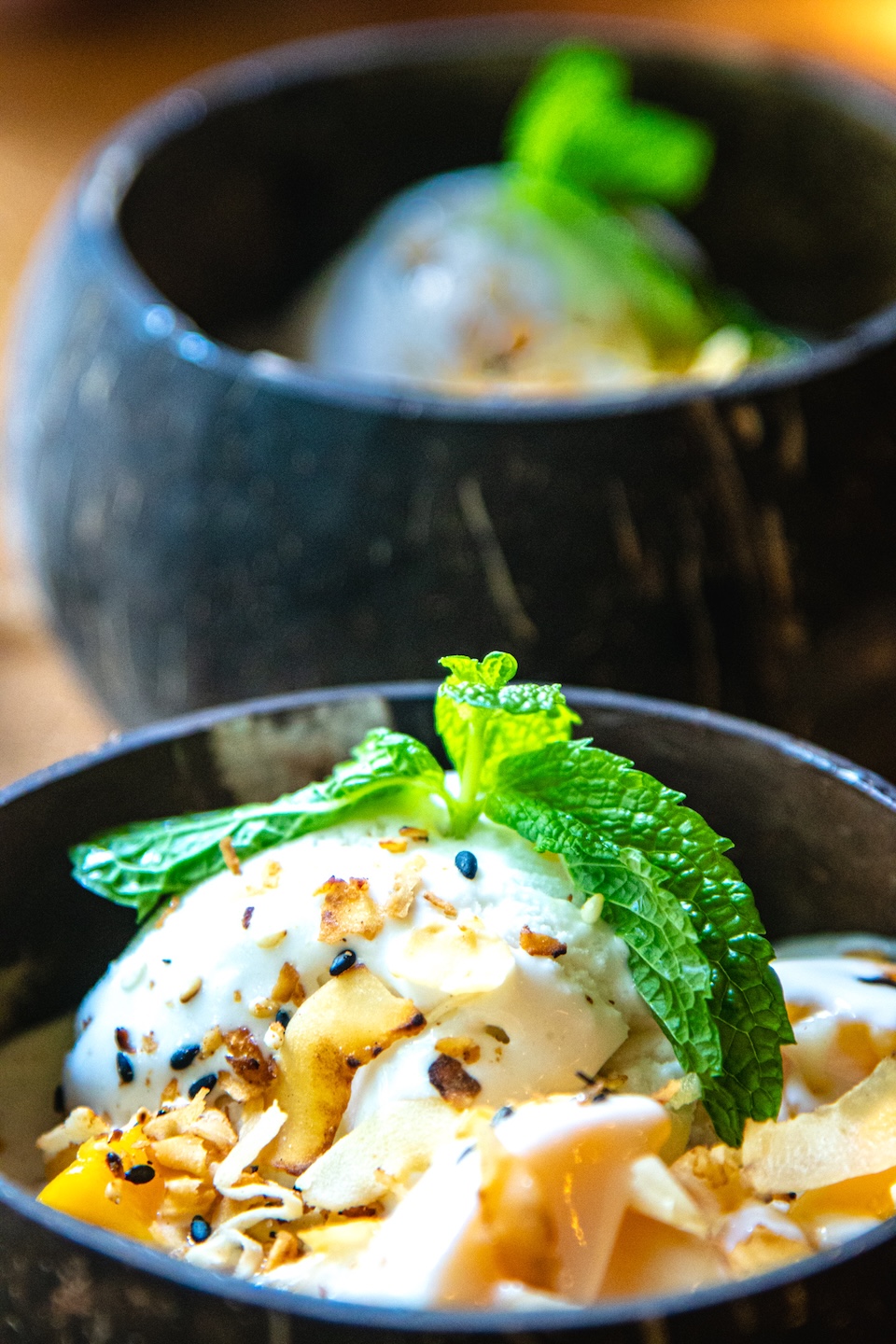 Na lunch w fajnej restauracji warto przygotować 15-25 USD