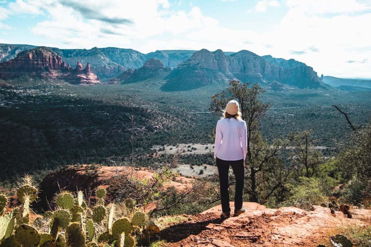 Cathedral Rock, Sedona