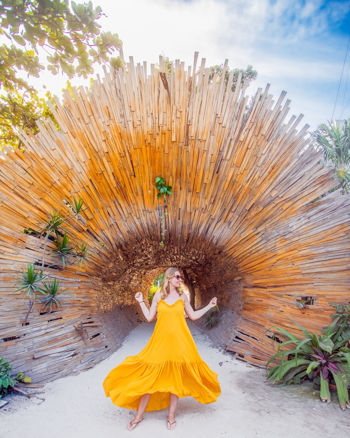 10 Things to Do in Tulum That Actually Felt Worth It (And a Few I’d Skip)