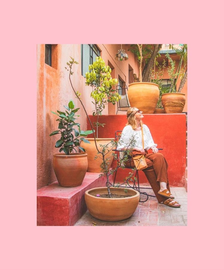 Oaxaca - Where to Stay?