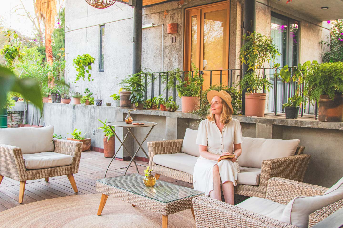 Dlaczego porzuciłam bucket listy i zaczęłam podróżować wolniej