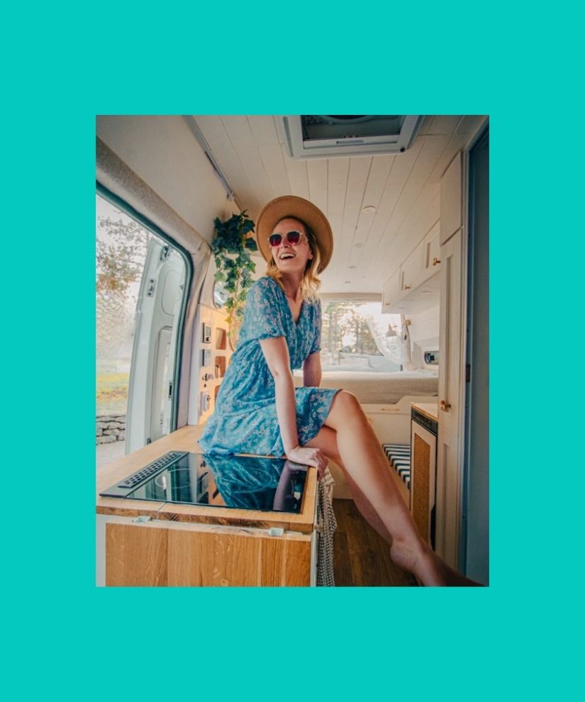 Czy warto zbudować kampera?