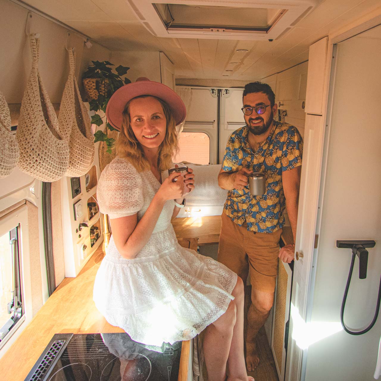 Is Building a Campervan Worth It?