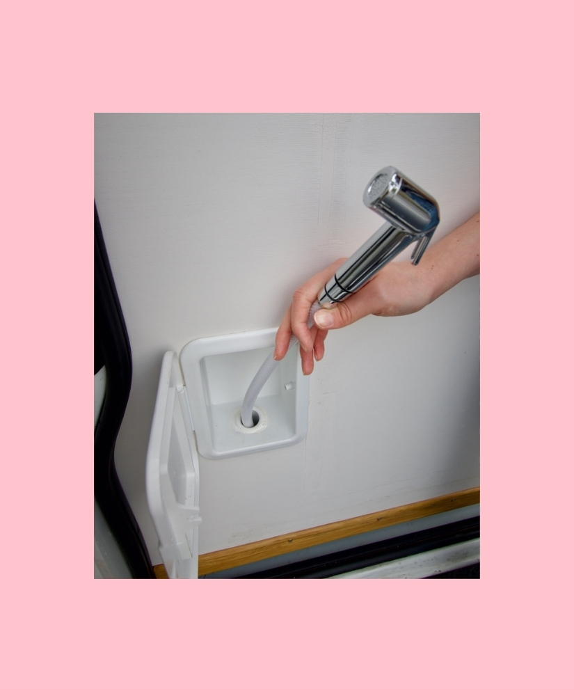 Van Life Tips & Tricks