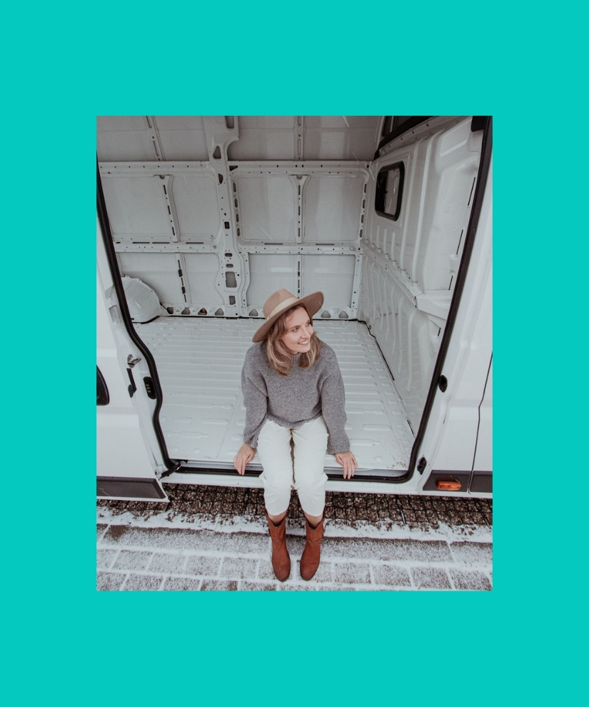 Is It Worth Building a Campervan?