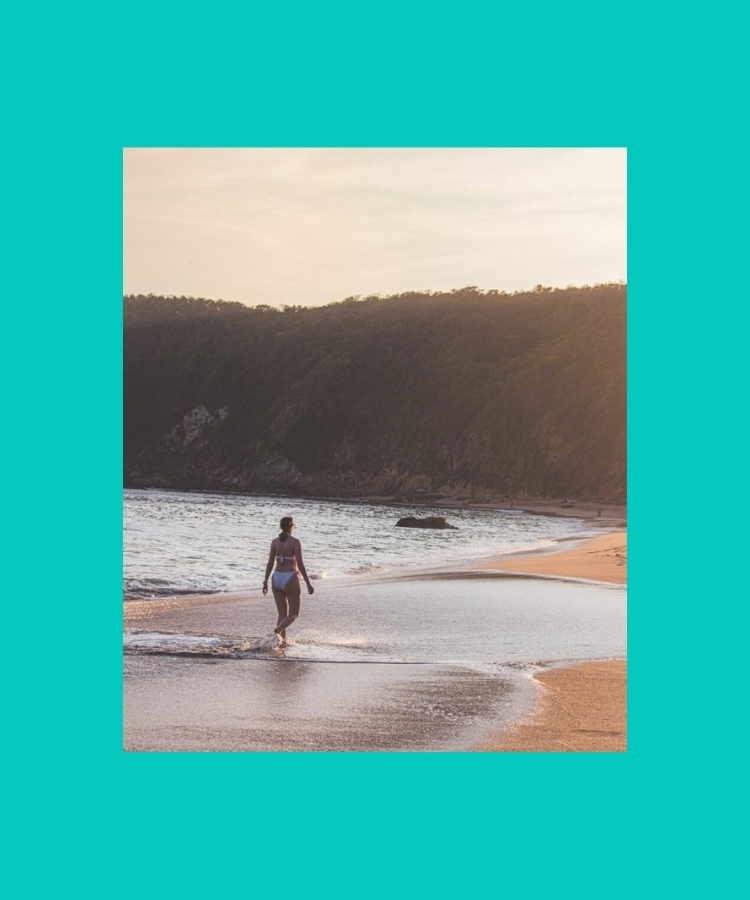 Meksyk nie jak z Instagrama