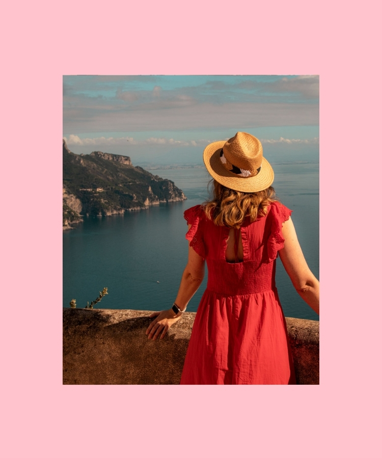 Dlaczego wracasz zmęczona z wakacji