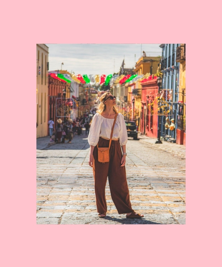 Conscious Travel - 10 Lessons